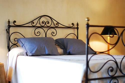 Bed & Breakfast Villa Palmitia
