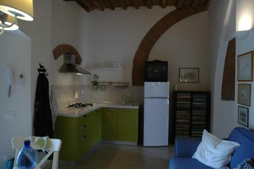 Apartamento Bilocale S.martino