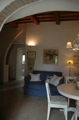 Apartamento Bilocale S.martino