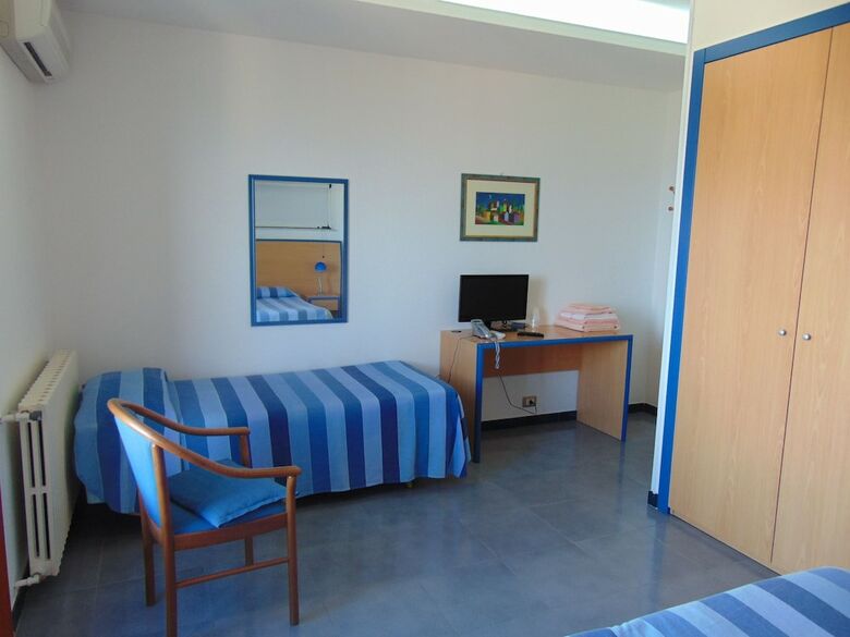 Hotel Albergo Villa Nobile
