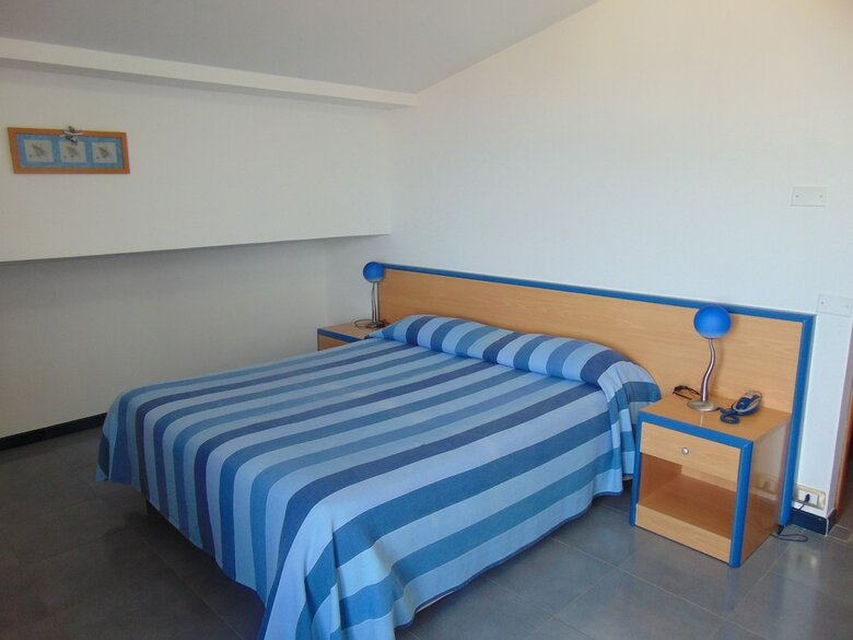 Hotel Albergo Villa Nobile
