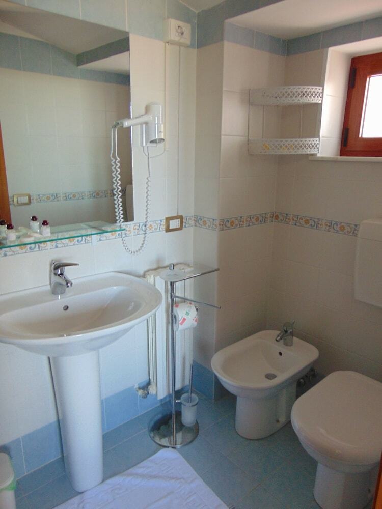 Hotel Albergo Villa Nobile