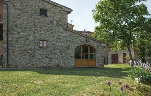 Fienile In Arezzo