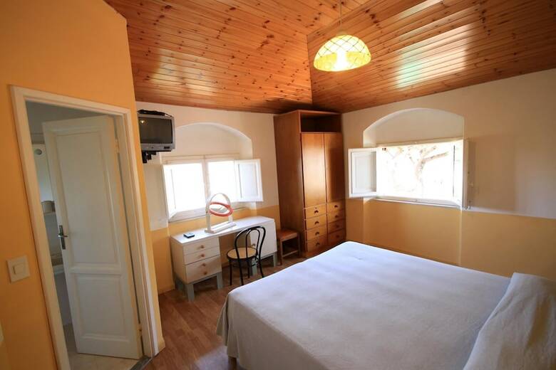 Hostal Albergo Villa Gradita