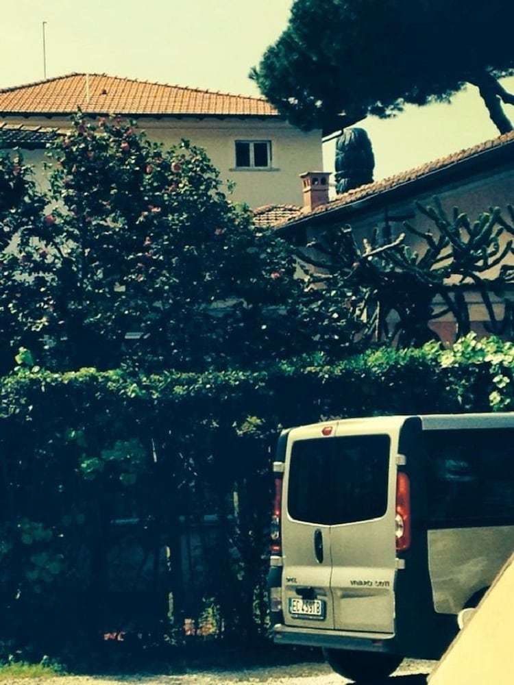Hostal Albergo Villa Gradita