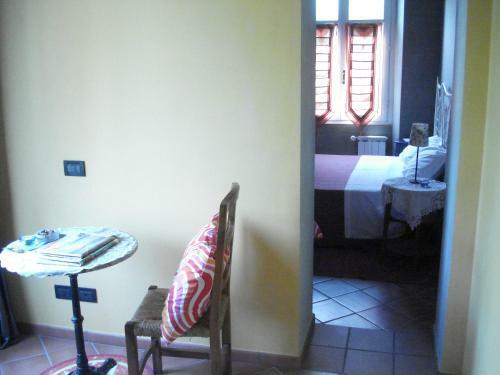 Agroturismo Locanda Del Barbaresco