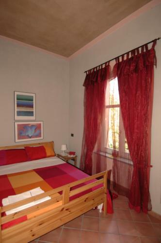 Agroturismo Locanda Del Barbaresco