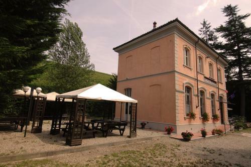 Agroturismo Locanda Del Barbaresco