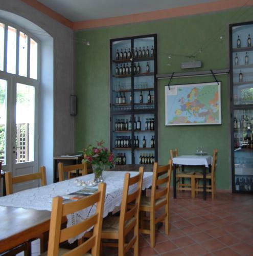 Agroturismo Locanda Del Barbaresco