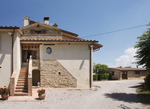 Agroturismo Agriturismo Ripaiani