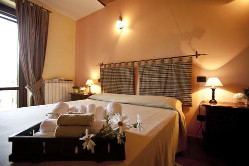 Agroturismo Agriturismo Ripaiani
