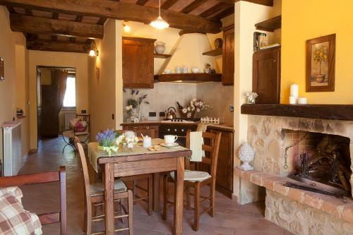 Agroturismo Agriturismo Ripaiani