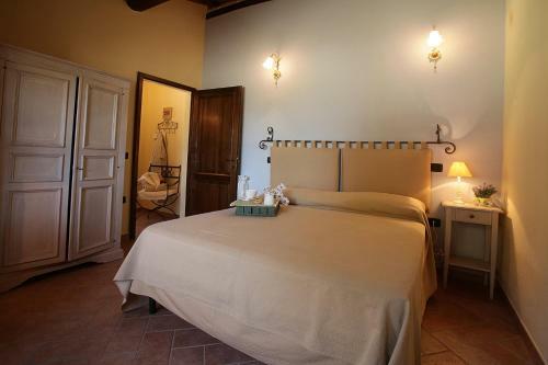 Agroturismo Agriturismo Ripaiani