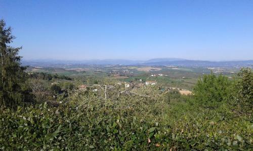 Agroturismo Agriturismo Ripaiani