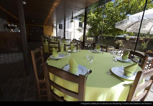Hotel Rural Teodosio De Go�i