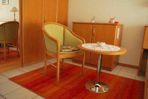 Apartamento Studio Plein Soleil Valais