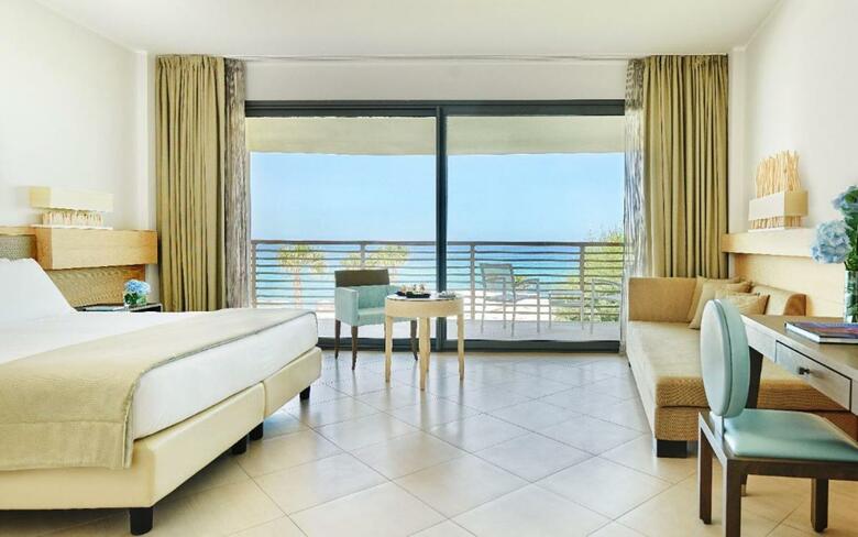Hotel Capovaticano Resort Thalasso And Spa - Mgallery Collection