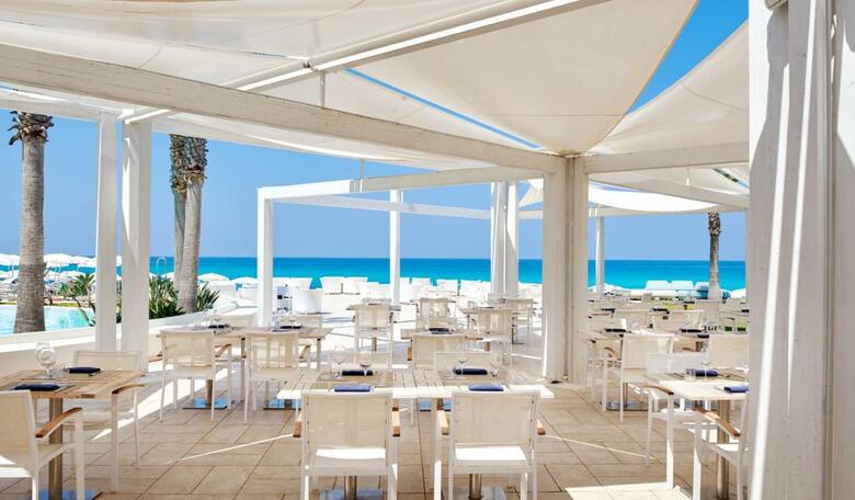 Hotel Capovaticano Resort Thalasso And Spa - Mgallery Collection