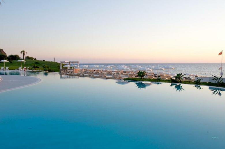 Hotel Capovaticano Resort Thalasso And Spa - Mgallery Collection