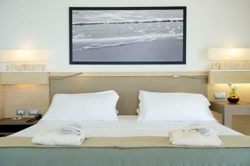 Hotel Capovaticano Resort Thalasso And Spa - Mgallery Collection