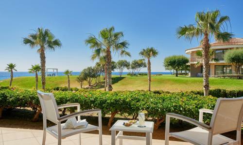 Hotel Capovaticano Resort Thalasso And Spa - Mgallery Collection