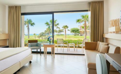 Hotel Capovaticano Resort Thalasso And Spa - Mgallery Collection