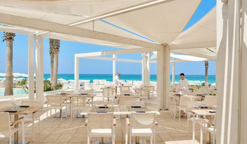 Hotel Capovaticano Resort Thalasso And Spa - Mgallery Collection