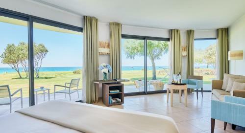 Hotel Capovaticano Resort Thalasso And Spa - Mgallery Collection