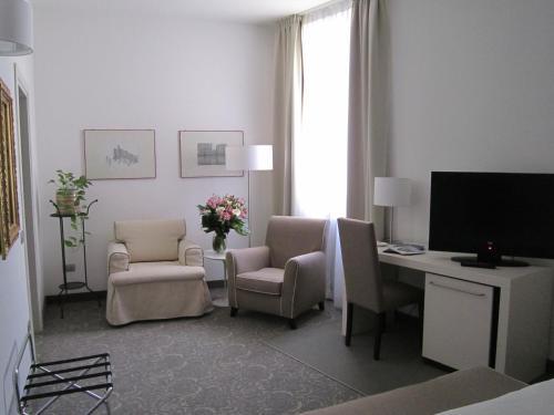 Hotel Albergo Accademia