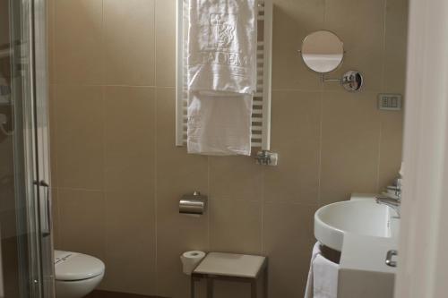 Hotel Albergo Accademia
