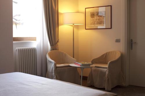 Hotel Albergo Accademia