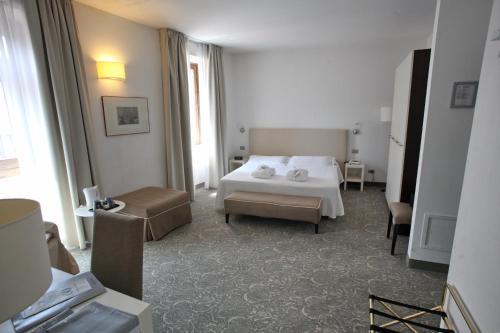 Hotel Albergo Accademia