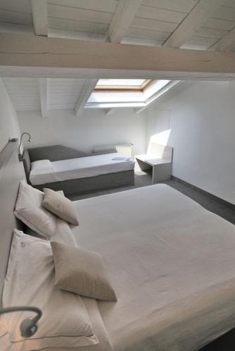 Hotel Albergo Accademia