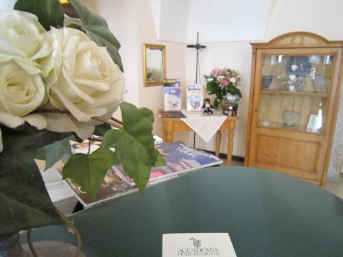 Hotel Albergo Accademia