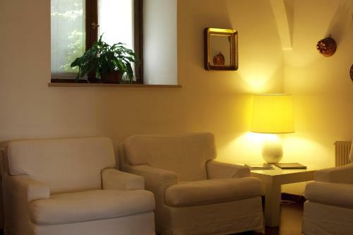 Hotel Albergo Accademia