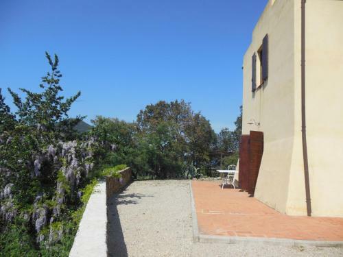 Agroturismo Agriturismo Le Sughere