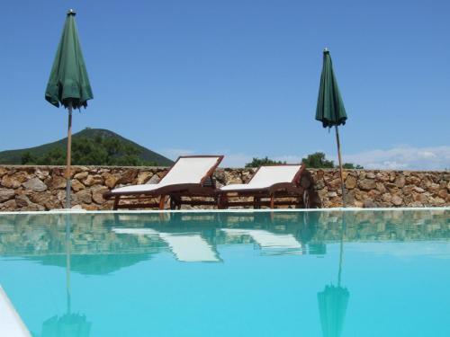 Agroturismo Agriturismo Le Sughere