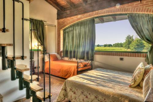 Agroturismo Agriturismo Maiocchi