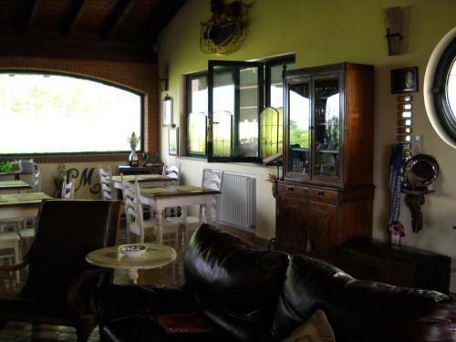 Agroturismo Agriturismo Maiocchi