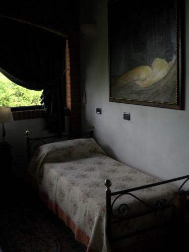 Agroturismo Agriturismo Maiocchi