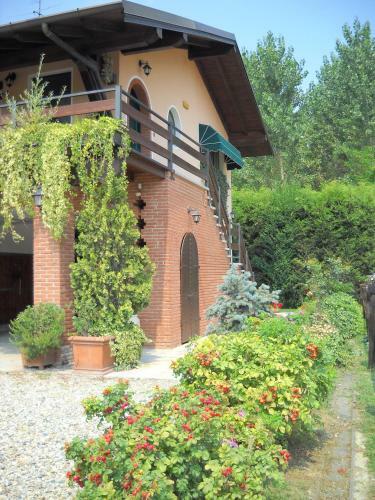 Agroturismo Agriturismo Maiocchi