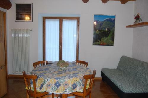 Apartamento Case Gran Paradiso Rhemes Saint Georges