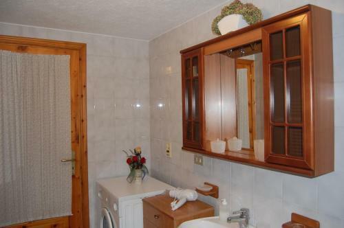 Apartamento Case Gran Paradiso Rhemes Saint Georges