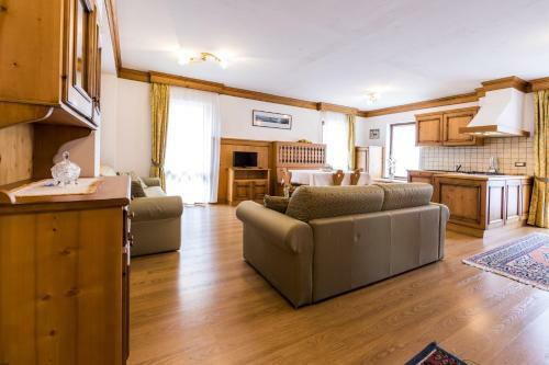 Aparthotel Appartamenti Al Bivio