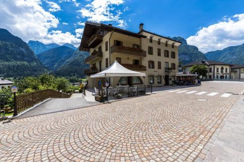 Aparthotel Appartamenti Al Bivio