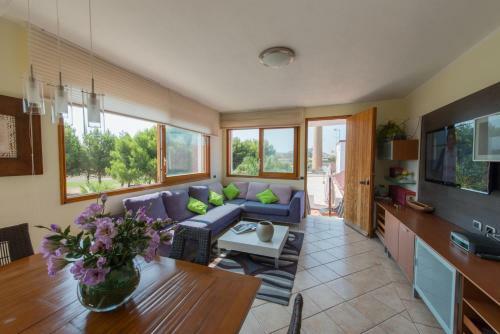 Apartamento Molentargius