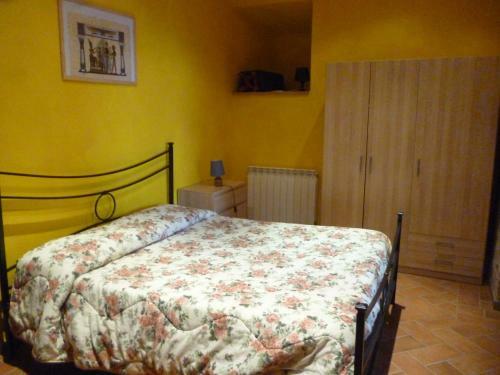 Agroturismo Agriturismo Il Solaio