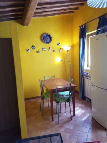 Agroturismo Agriturismo Il Solaio