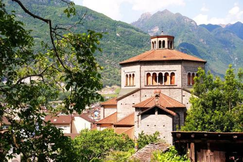 Hotel Al Giardinetto