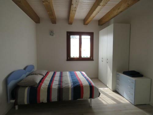 Hostal Affittacamere Maria Stella